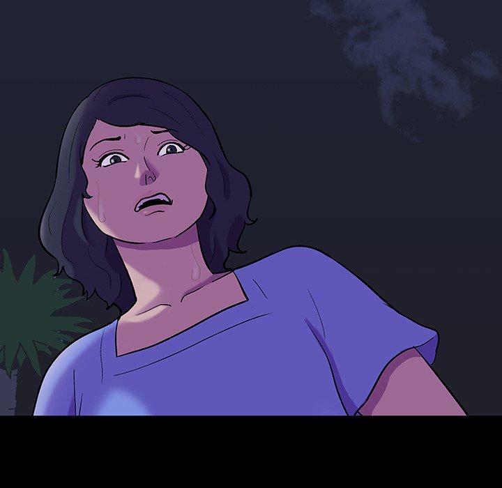 反乌托邦游戏第107话