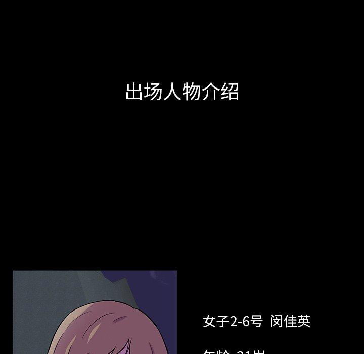 反乌托邦游戏第107话