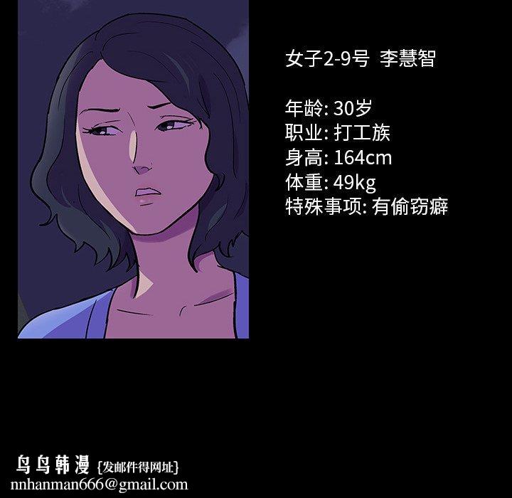 反乌托邦游戏第107话