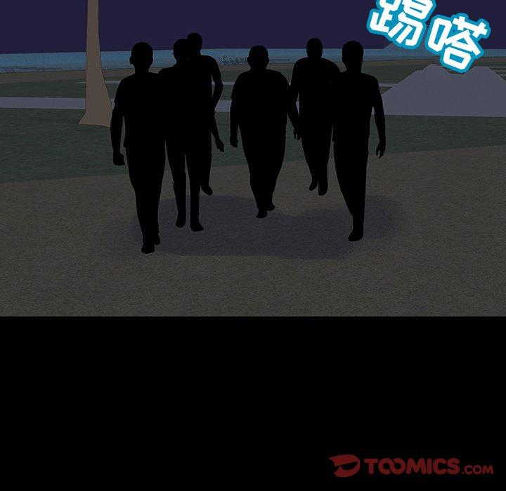 反乌托邦游戏第112话