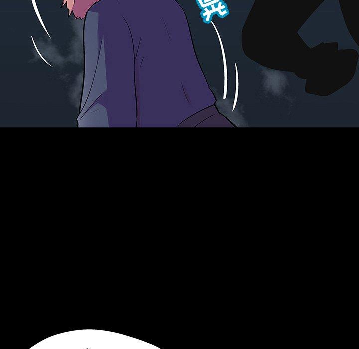 反乌托邦游戏第113话