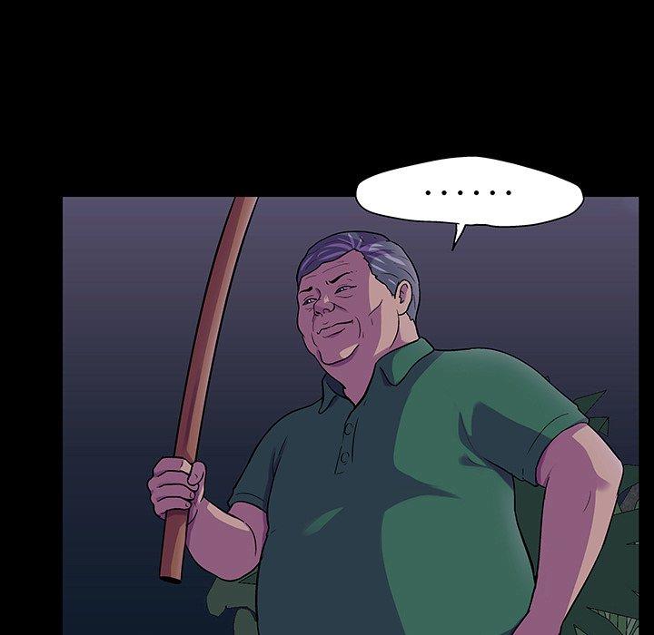 反乌托邦游戏第113话