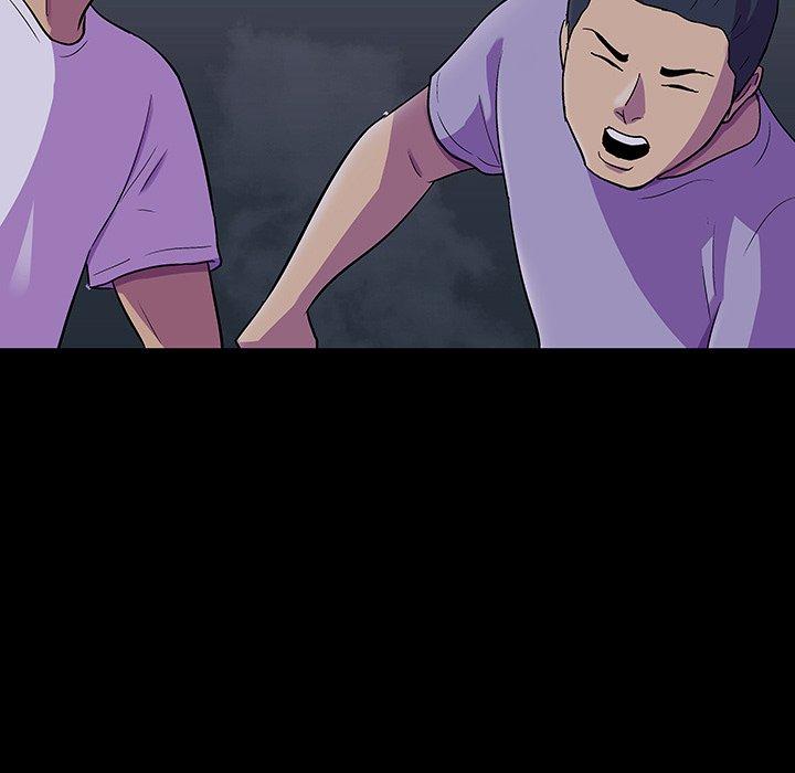 反乌托邦游戏第114话