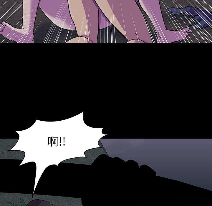 反乌托邦游戏第114话