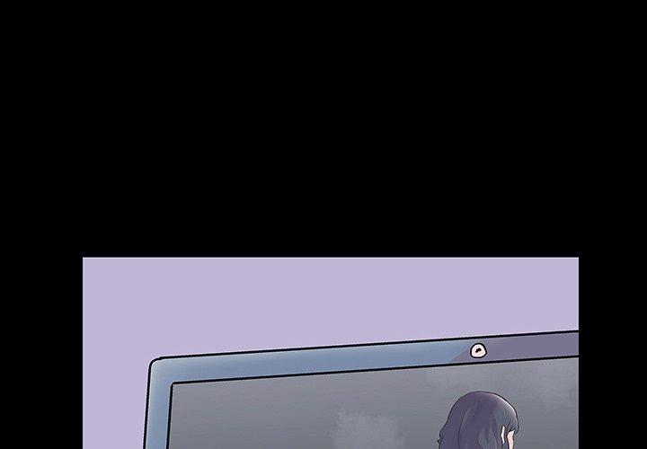 反乌托邦游戏第115话
