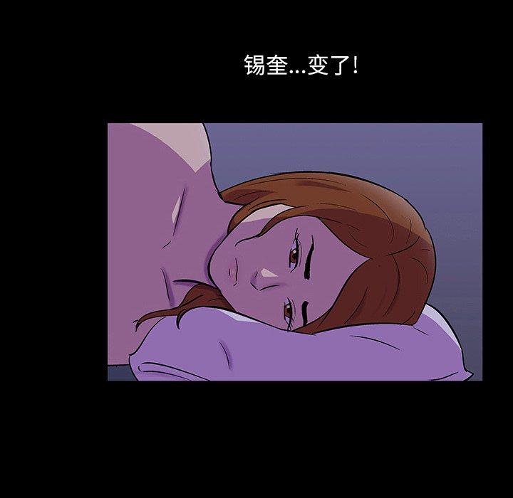 反乌托邦游戏第115话
