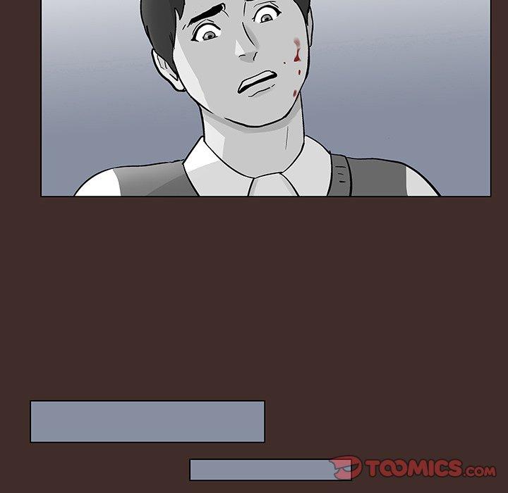 反乌托邦游戏第116话