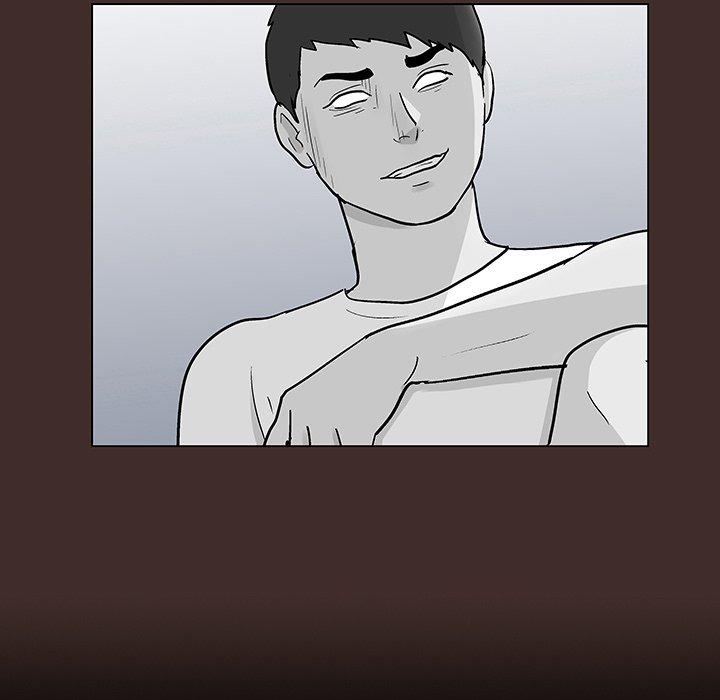 反乌托邦游戏第117话