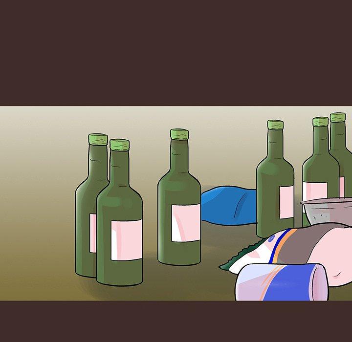 反乌托邦游戏第117话