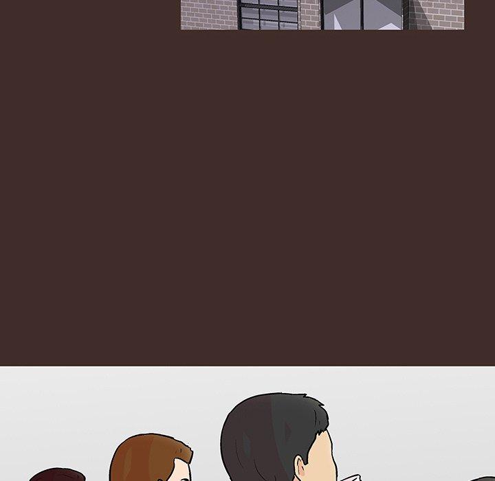反乌托邦游戏第117话