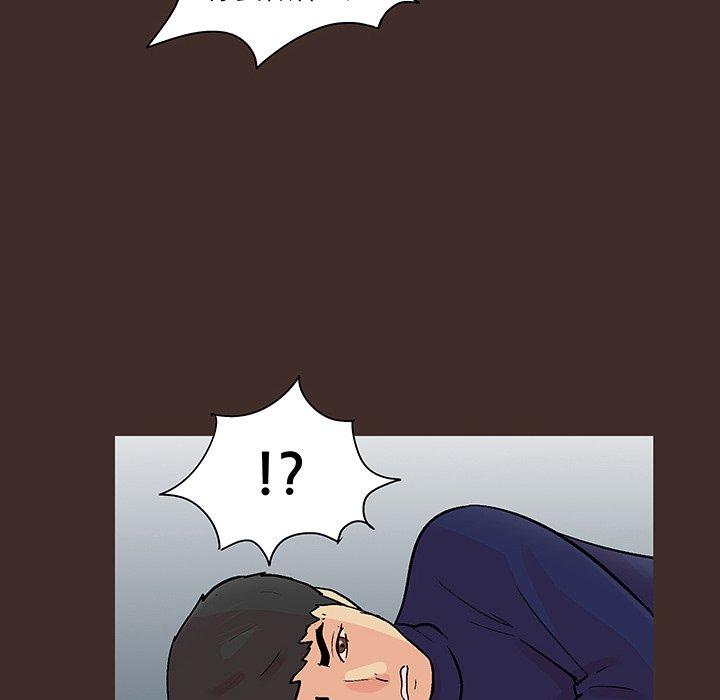 反乌托邦游戏第118话