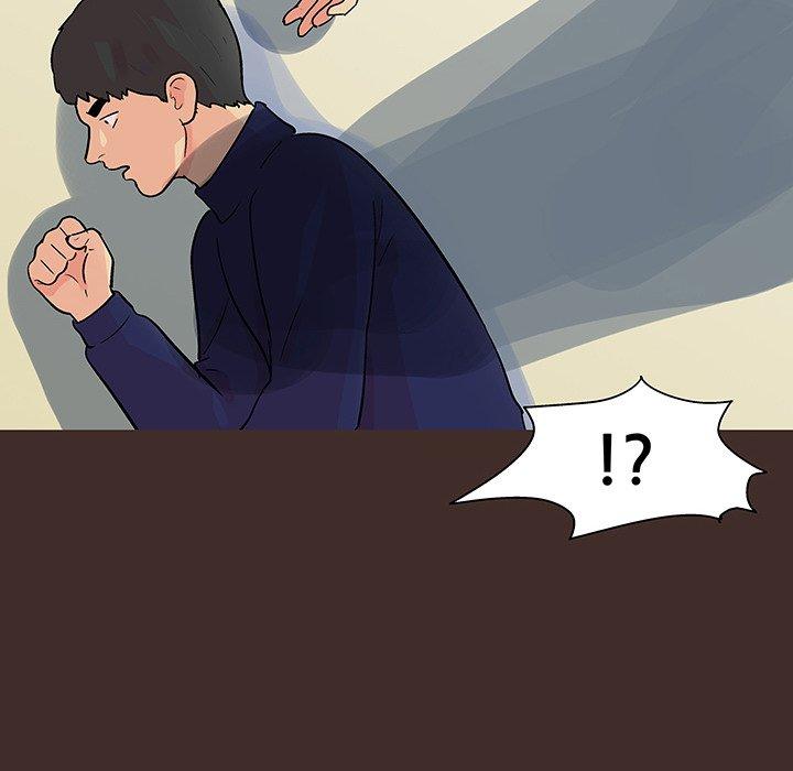 反乌托邦游戏第118话