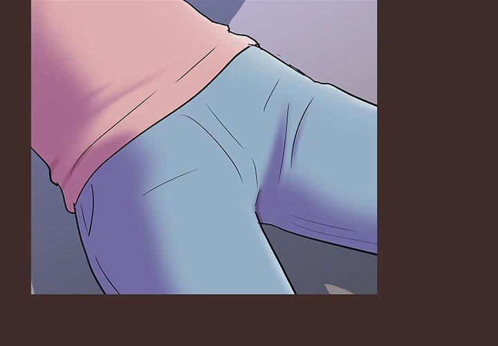 反乌托邦游戏第119话