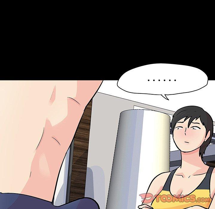 反乌托邦游戏第124话