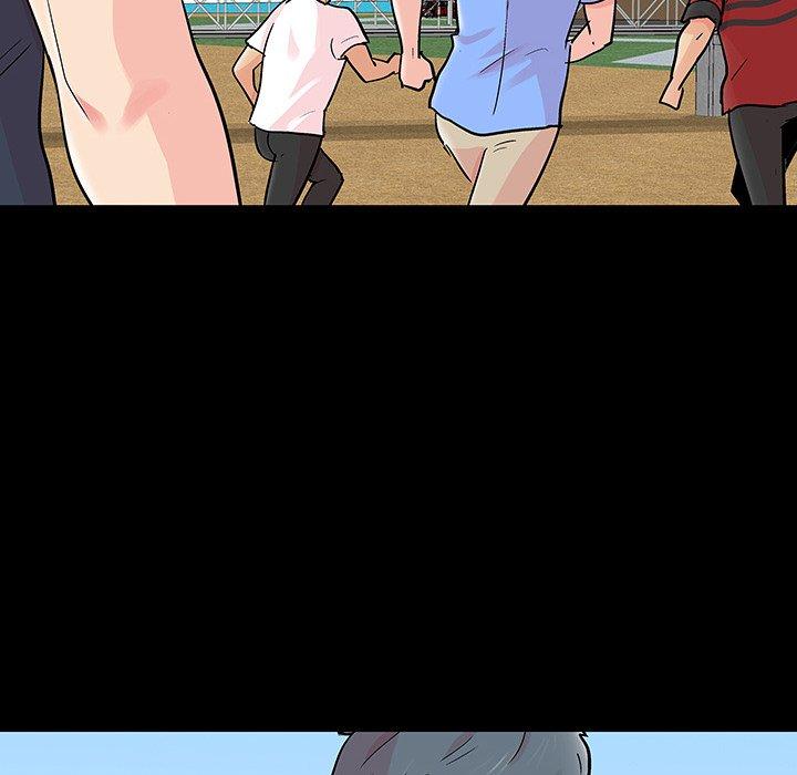 反乌托邦游戏第125话