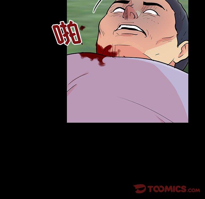 反乌托邦游戏第126话
