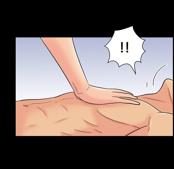 反乌托邦游戏第127话