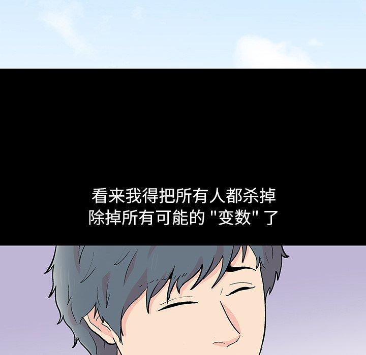 反乌托邦游戏第132话