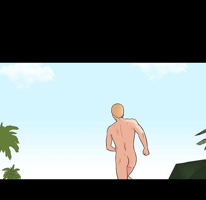 反乌托邦游戏第134话