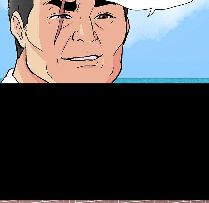 反乌托邦游戏第134话