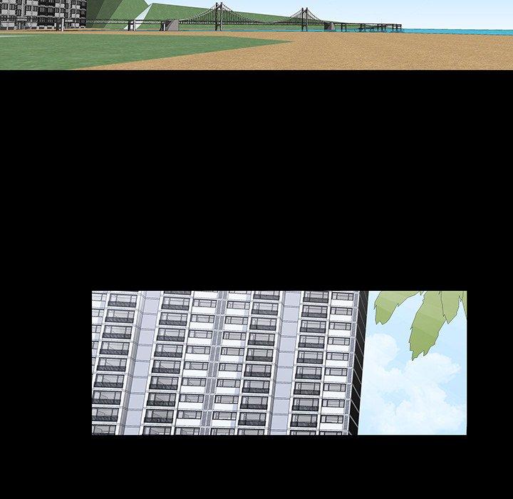 反乌托邦游戏第138话