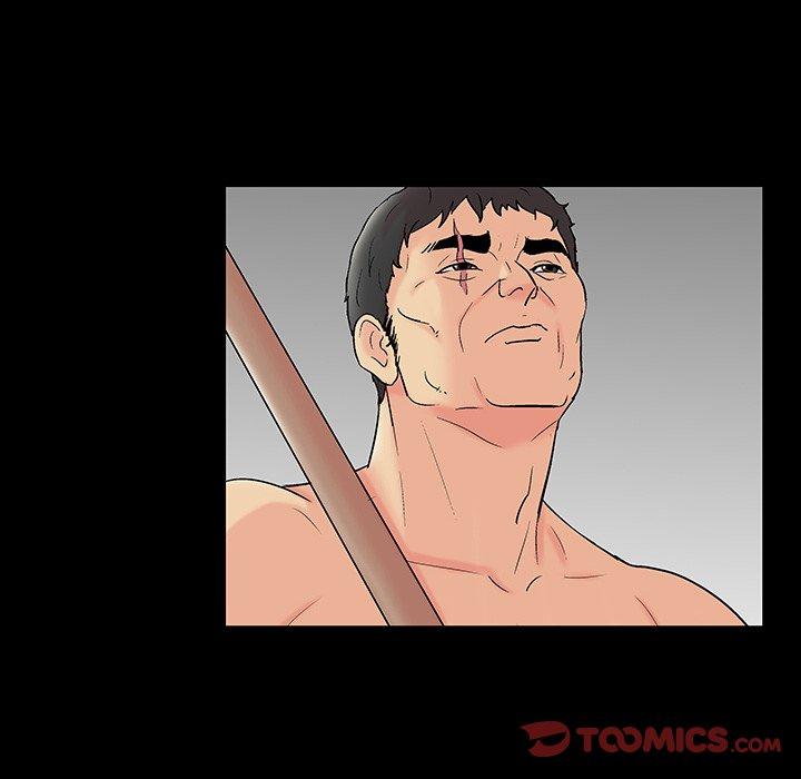 反乌托邦游戏第146话