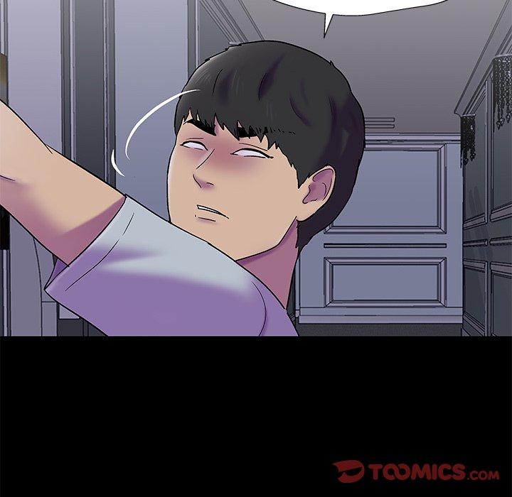 反乌托邦游戏第155话