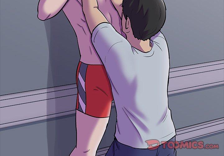 反乌托邦游戏第156话