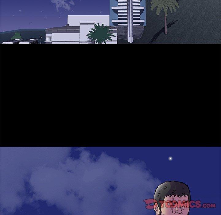 反乌托邦游戏第158话