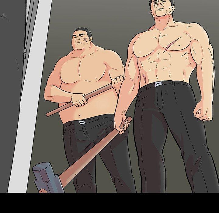 反乌托邦游戏第159话
