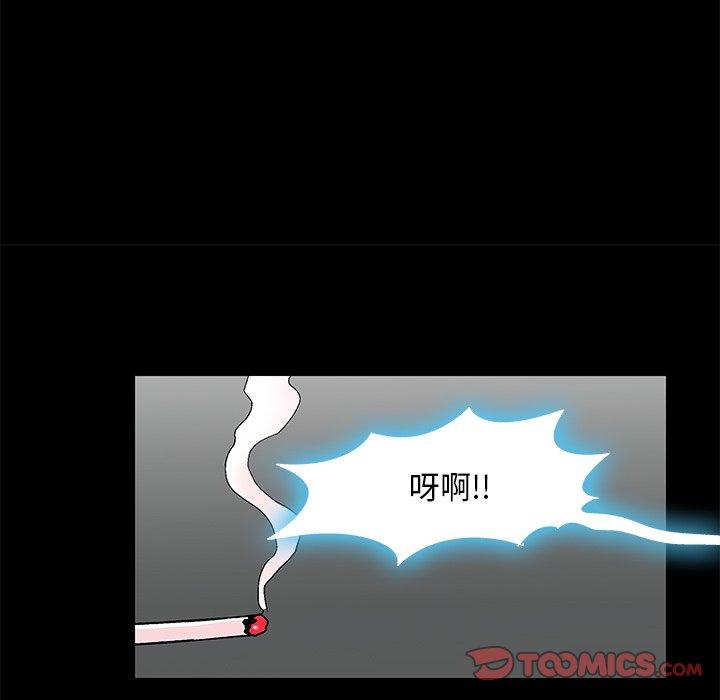 反乌托邦游戏第159话
