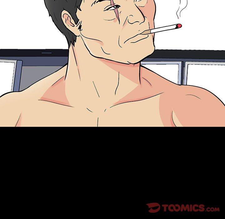 反乌托邦游戏第162话
