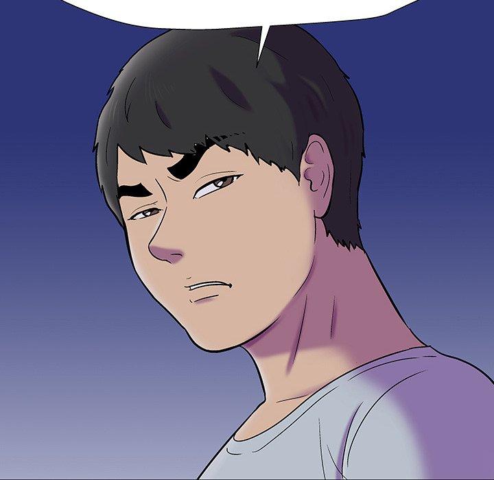 反乌托邦游戏第163话