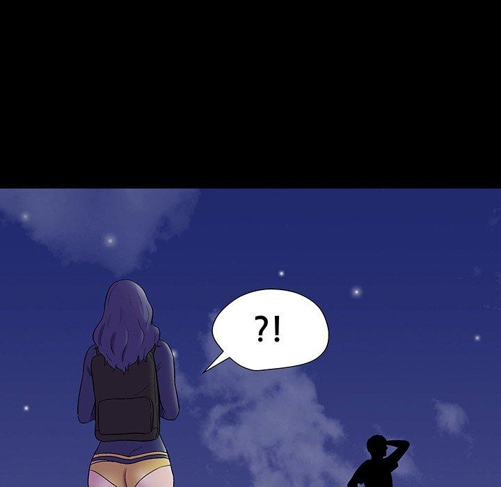 反乌托邦游戏第163话