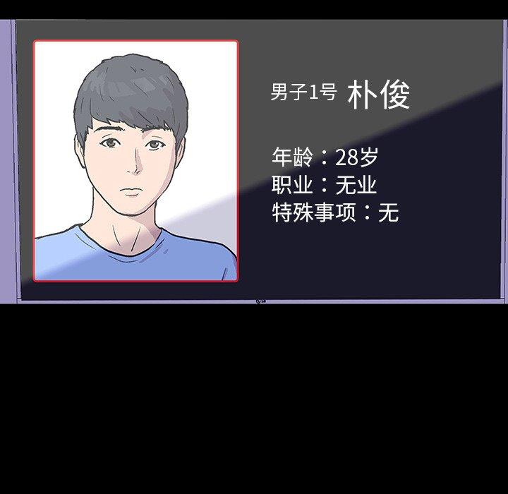 反乌托邦游戏第167话