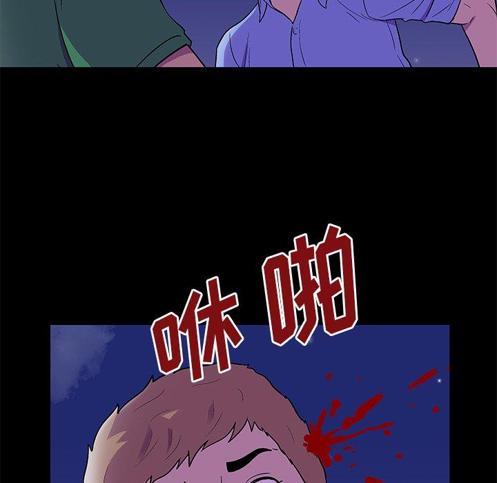反乌托邦游戏第170话