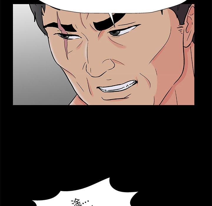 反乌托邦游戏第170话