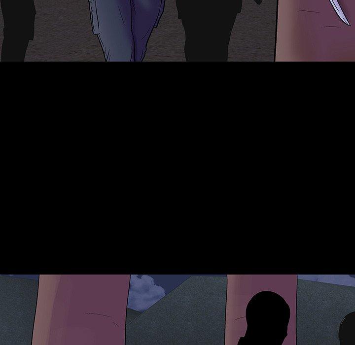 反乌托邦游戏第171话