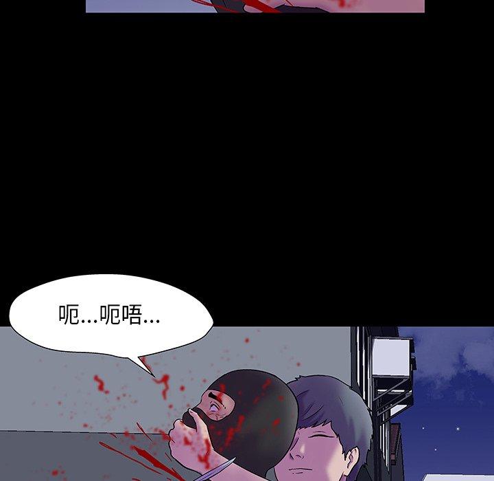 反乌托邦游戏第172话