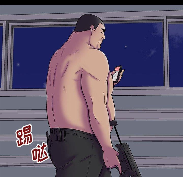 反乌托邦游戏第178话