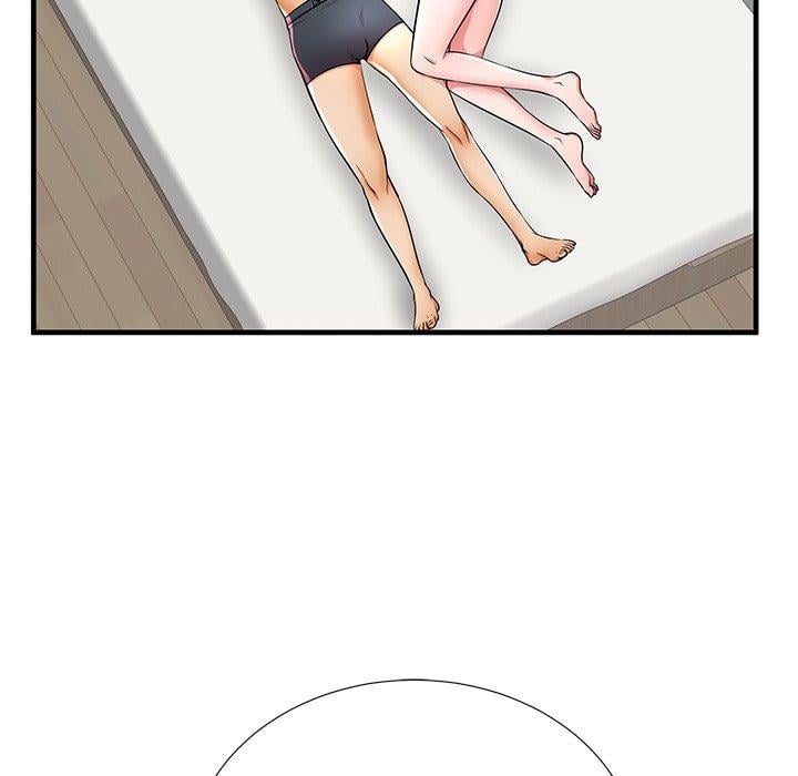 失格妈妈第34话