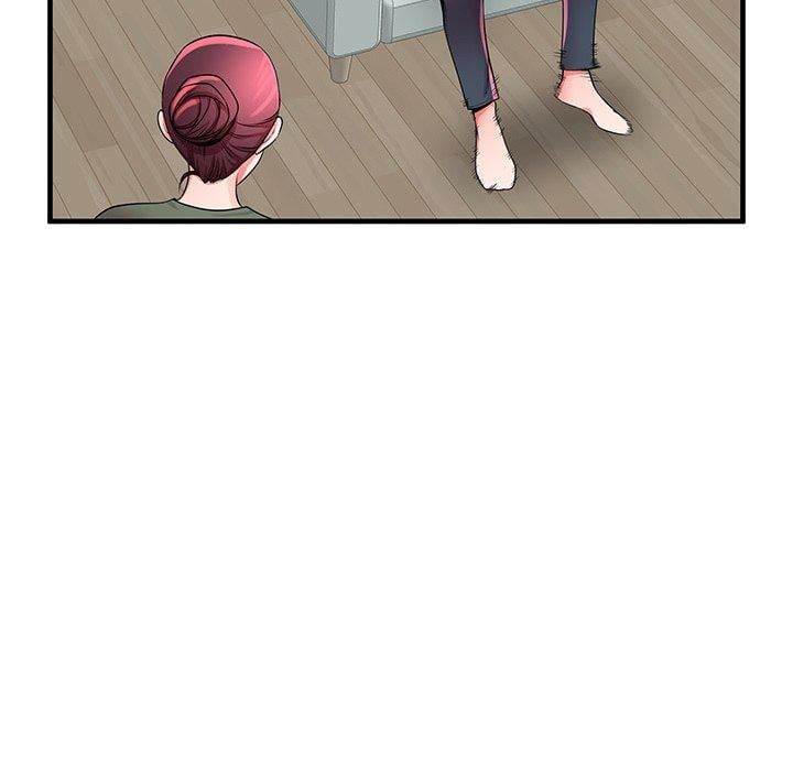 失格妈妈第34话