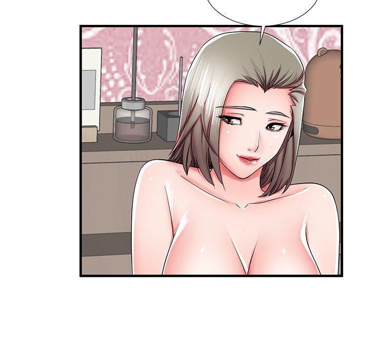 失格妈妈第36话