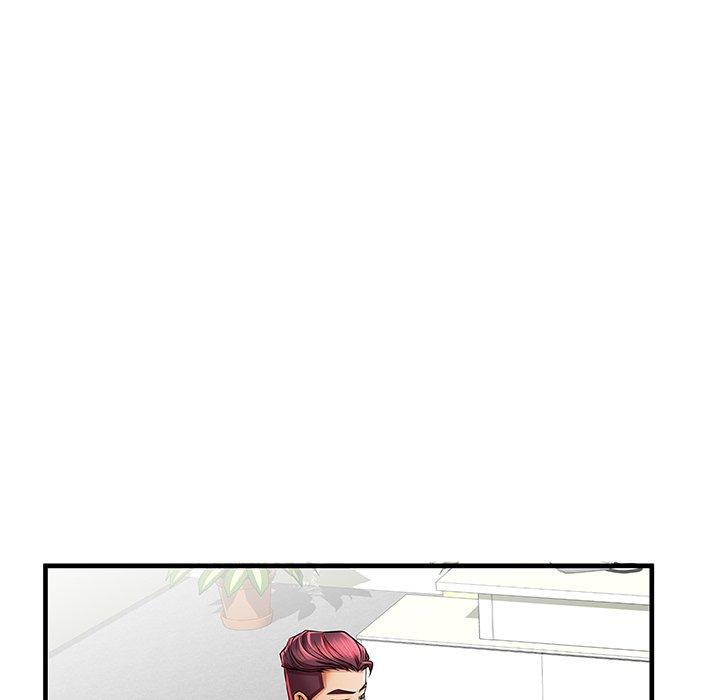 失格妈妈第37话