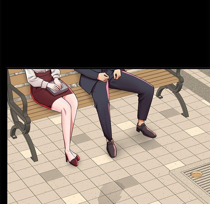 失格妈妈第45话