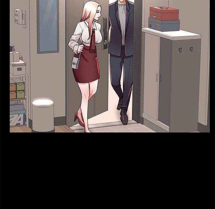 失格妈妈第49话