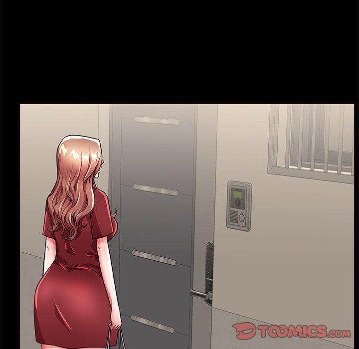 失格妈妈第56话