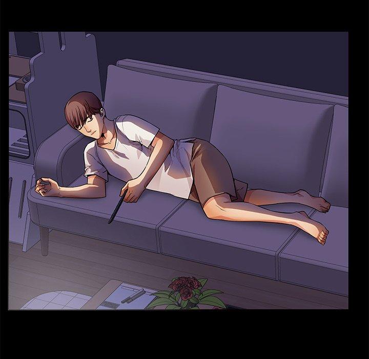 失格妈妈第56话