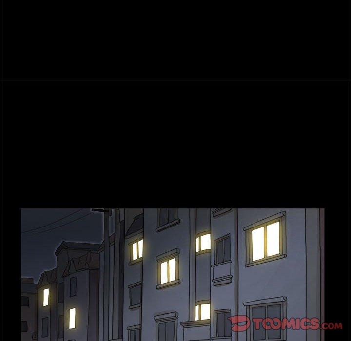 前任的陷阱第21话