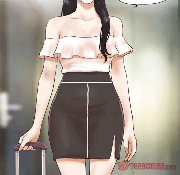 前任的陷阱第36话